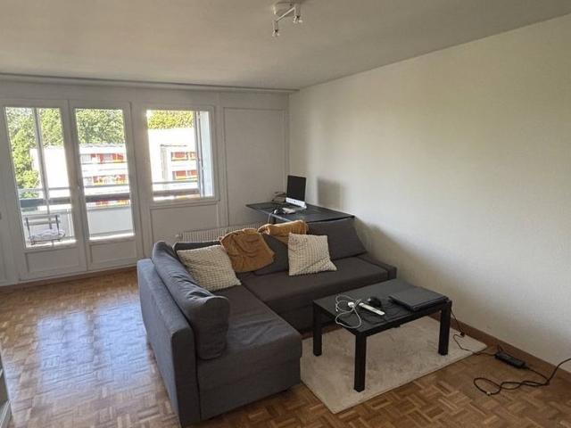 Apartment mieten in Renens, Waadt