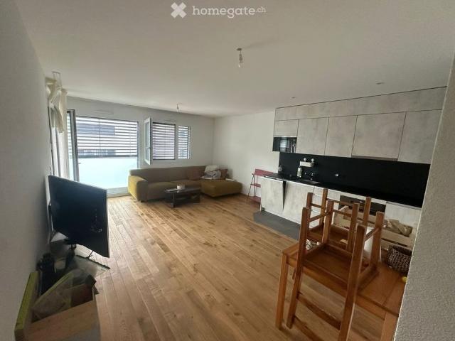 Apartment mieten in Mont-sur-Lausanne, Waadt
