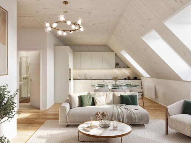Haus mieten in Einigen, Zürich
