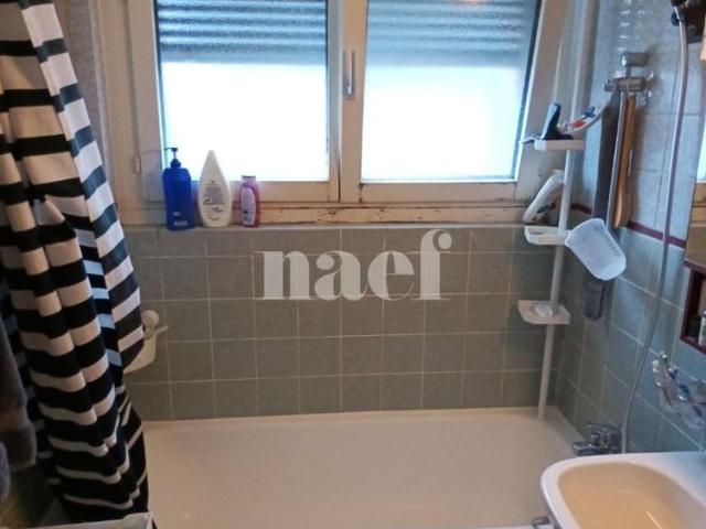 Apartment mieten in La Chaux-de-Fonds