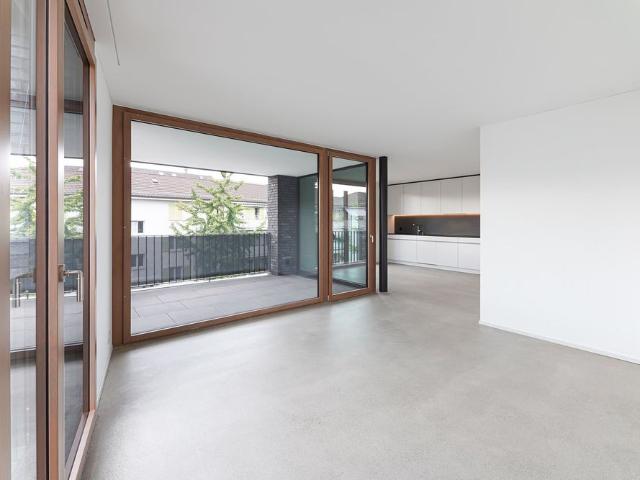 Apartment mieten in Muttenz, Basel-Landschaft