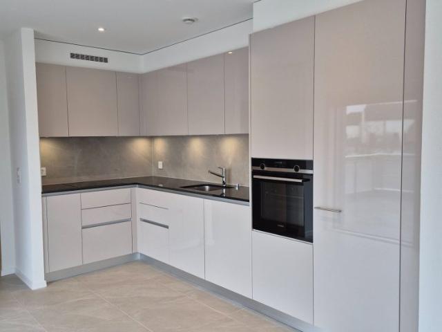 Apartment mieten in Echallens, Waadt