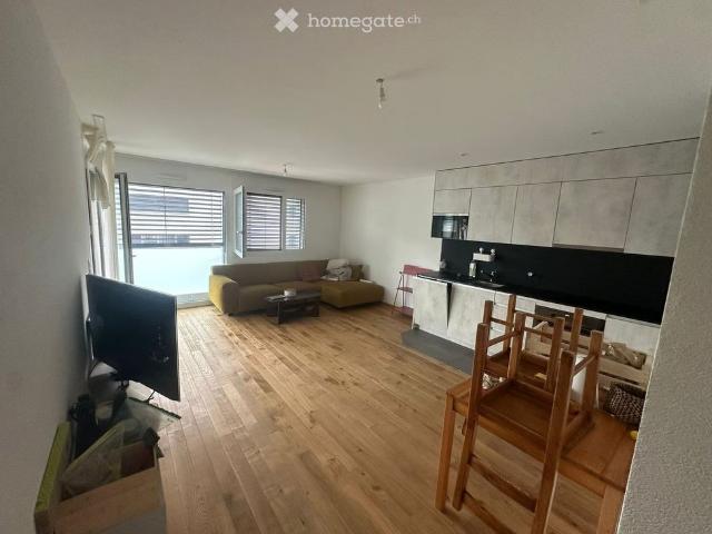Apartment mieten in Mont-sur-Lausanne, Waadt