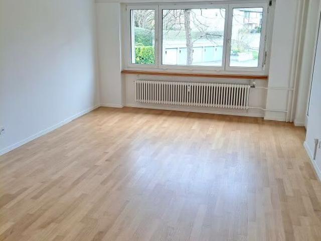 Apartment mieten in Glockengut, Schaffhausen