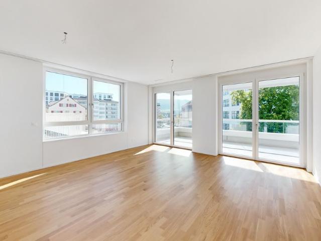 Apartment mieten in Neuhausen, Schaffhausen