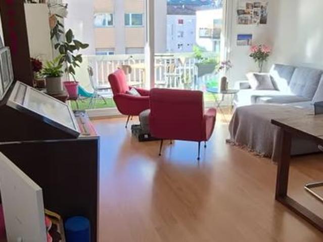 Apartment mieten in Monthey