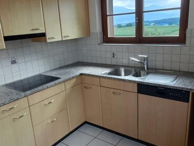 Apartment mieten in Gossenrain, Rothenburg