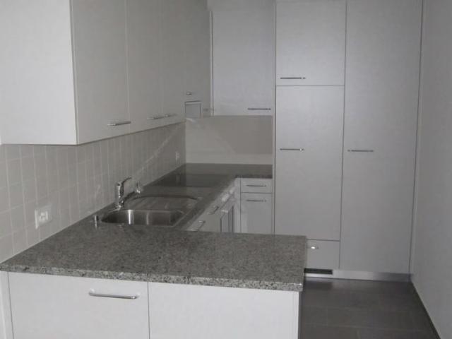 Apartment mieten in Spiez, Verwaltungsregion Oberland