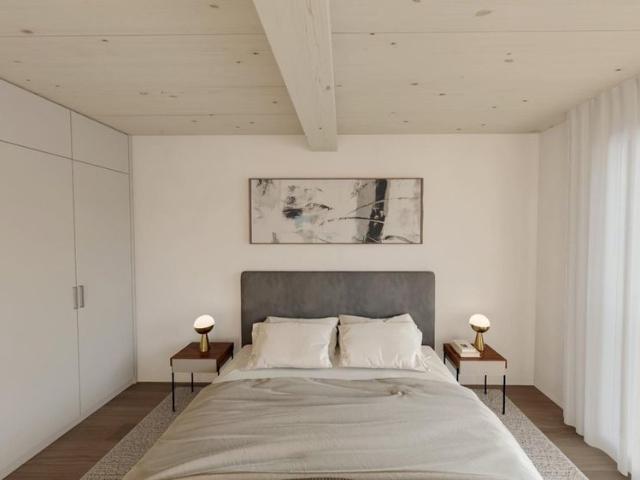 Haus mieten in Affoltern am Albis, Zürich