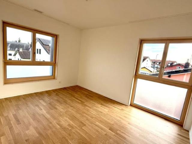 Apartment mieten in Echallens, District du Gros-de-Vaud