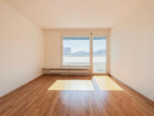 Apartment mieten in Pratteln, Bezirk Liestal