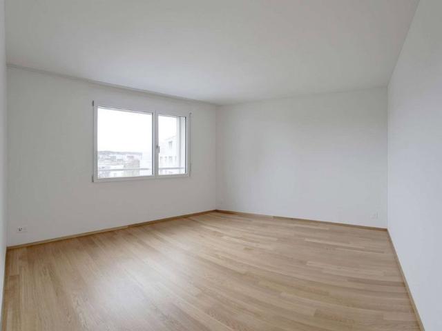 Apartment mieten in Aarburg, Aargau