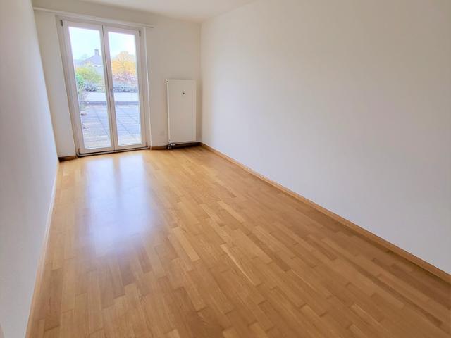 Apartment mieten in Itingen, Basel-Landschaft
