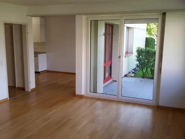 Apartment mieten in Schönenwerd, Solothurn