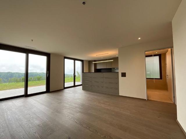 Apartment mieten in Aeugst am Albis, Zürich