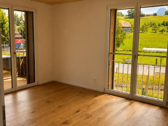 Apartment mieten in Seftigen, Bern