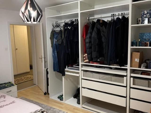 Apartment mieten in Wittenbach, St. Gallen