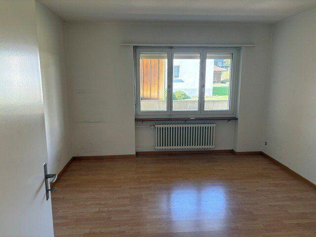 Apartment mieten in Schürmatt, Safenwil