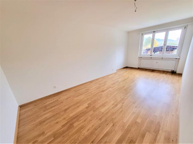 Apartment mieten in Itingen, Basel-Landschaft
