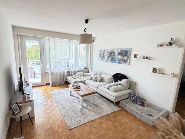 Apartment mieten in Dübendorf, Zürich