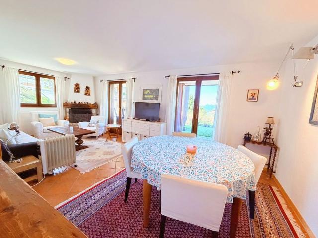 Haus mieten in Lens, Wallis