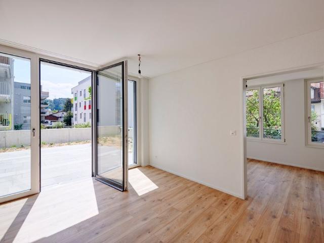 Apartment mieten in Pieterlen, Bern