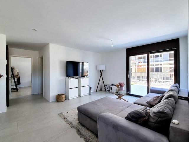 Apartment mieten in Corminboeuf