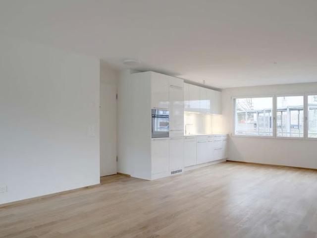 Apartment mieten in Aarburg, Aargau