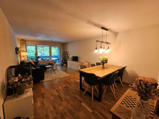 Apartment mieten in Frauenfeld, Thurgau