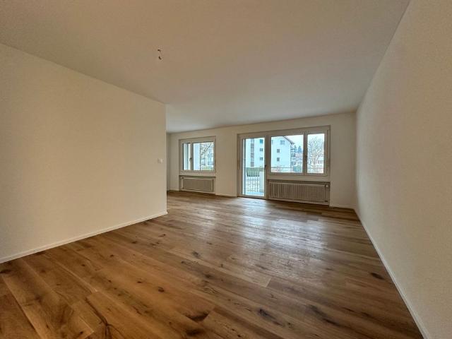 Apartment mieten in Sirnach, Bezirk Münchwilen