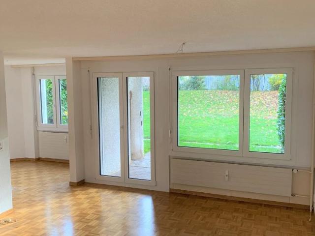 Apartment mieten in Weinfelden, Thurgau