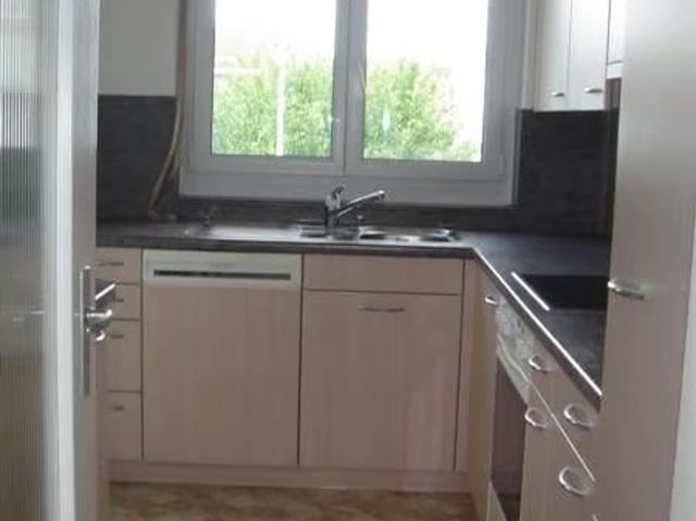 Apartment mieten in Opfikon, Zürich