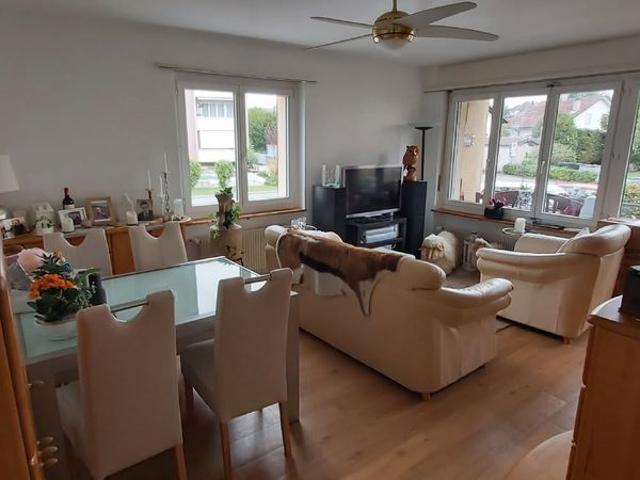 Apartment mieten in Oftringen, Aargau