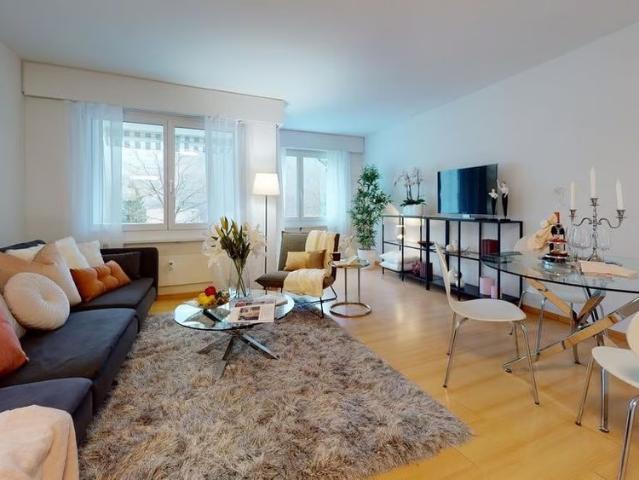 Apartment mieten in Péry, Bern