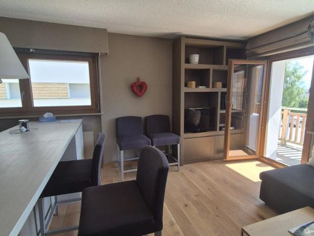 Apartment mieten in Lens, Sierre