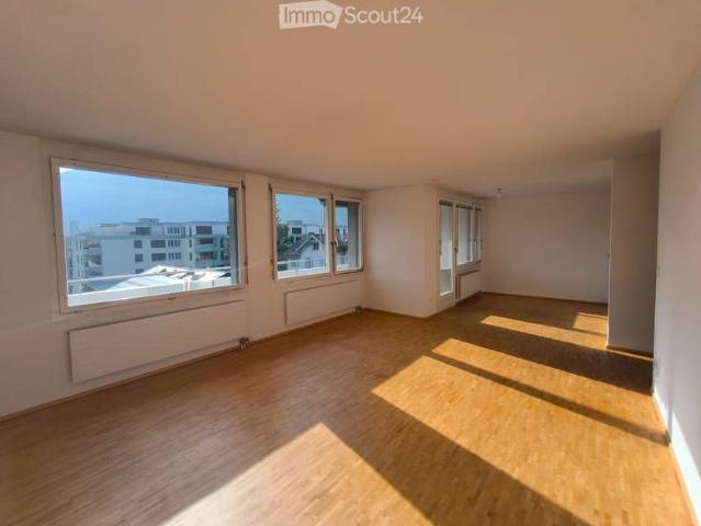 Apartment mieten in Chur, Graubünden