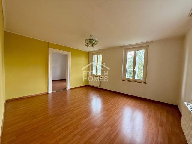 Apartment mieten in Biberist, Solothurn