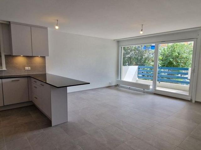 Haus mieten in Chailly-Montreux, Waadt