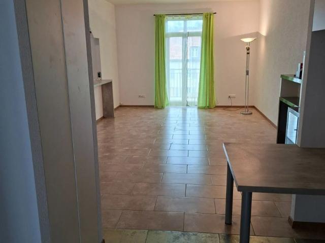 Apartment mieten in Quartier Corbusier, La Chaux-de-Fonds