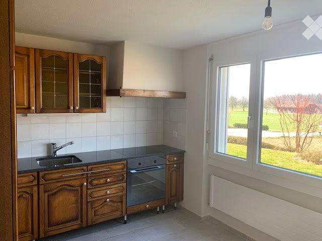 Apartment mieten in Fislisbach, Aargau