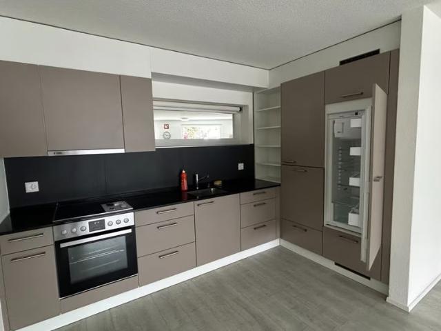 Apartment mieten in Chaindon, Reconvilier