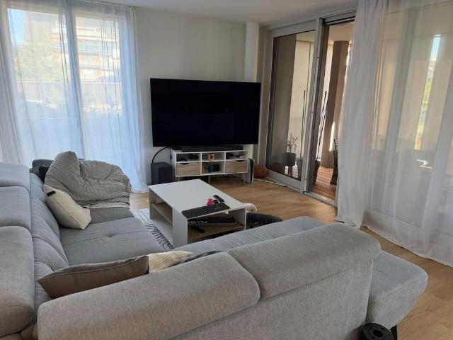 Apartment mieten in Niederhasli, Bezirk Dielsdorf