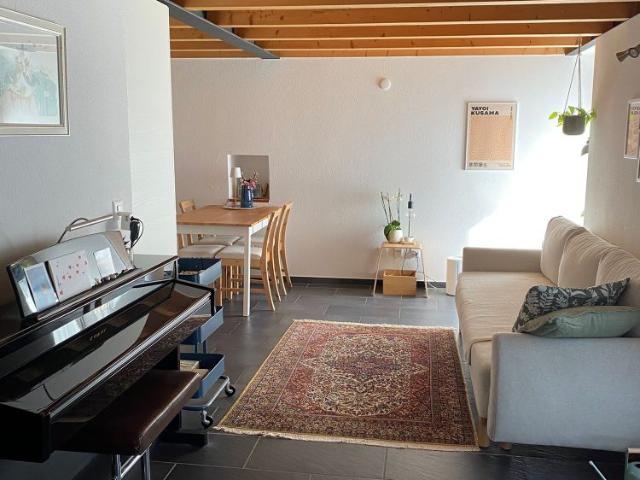 Apartment mieten in Bellinzona, Tessin