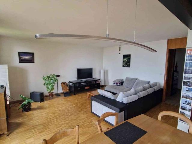 Apartment mieten in Corcelles (NE)
