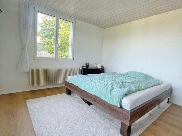 Apartment mieten in Vechigen, Bern