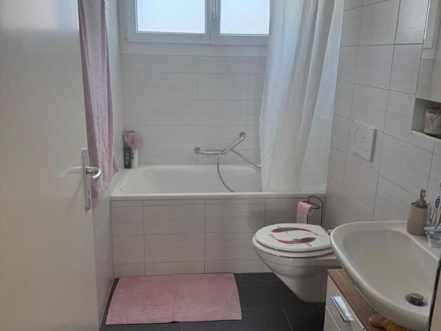 Apartment mieten in Belmont-Yverdon, Waadt