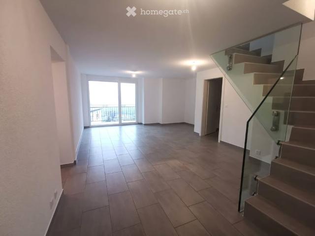 Apartment mieten in Le Brocard, Martigny-Combe