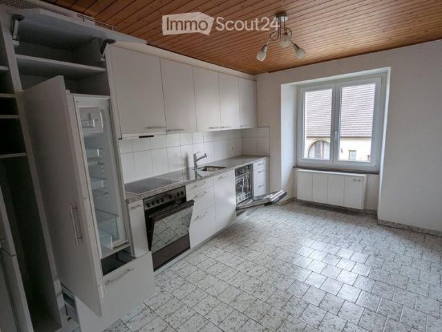 Apartment mieten in Haute-Ajoie, Jura