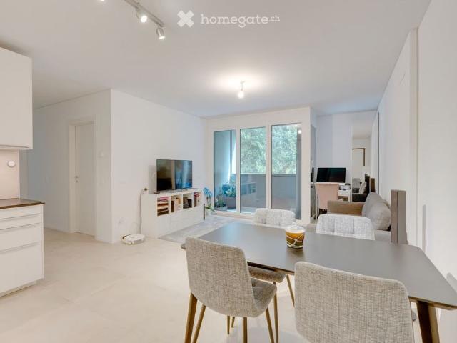 Apartment mieten in Aldesago, Tessin