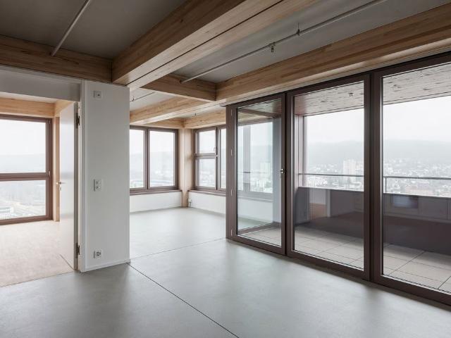 Apartment mieten in Adlikon, Regensdorf